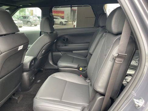 New 2026 Hyundai Palisade XRT Pro image 12