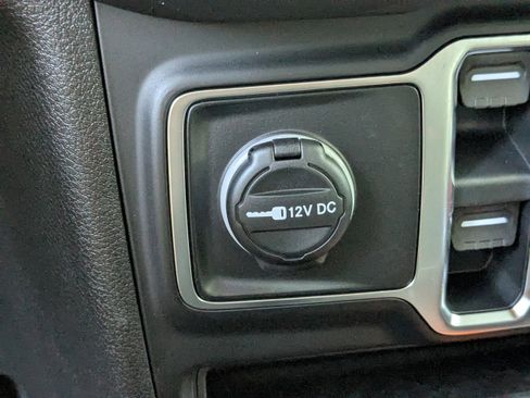 New 2026 Jeep Wrangler Unlimited Rubicon AWD/4WD image 27