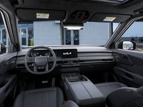 New 2027 Kia Telluride X-Line SX Prestige AWD/4WD image 14