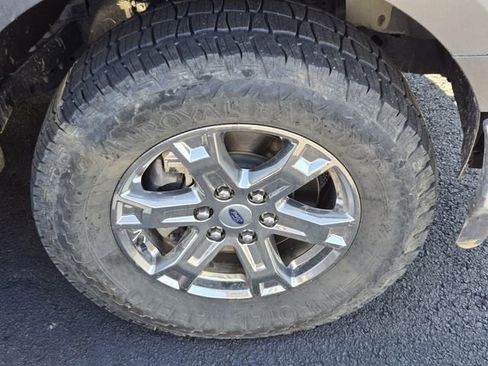 Used 2023 Ford F150 XLT w/ Equipment Group 302A High image 11