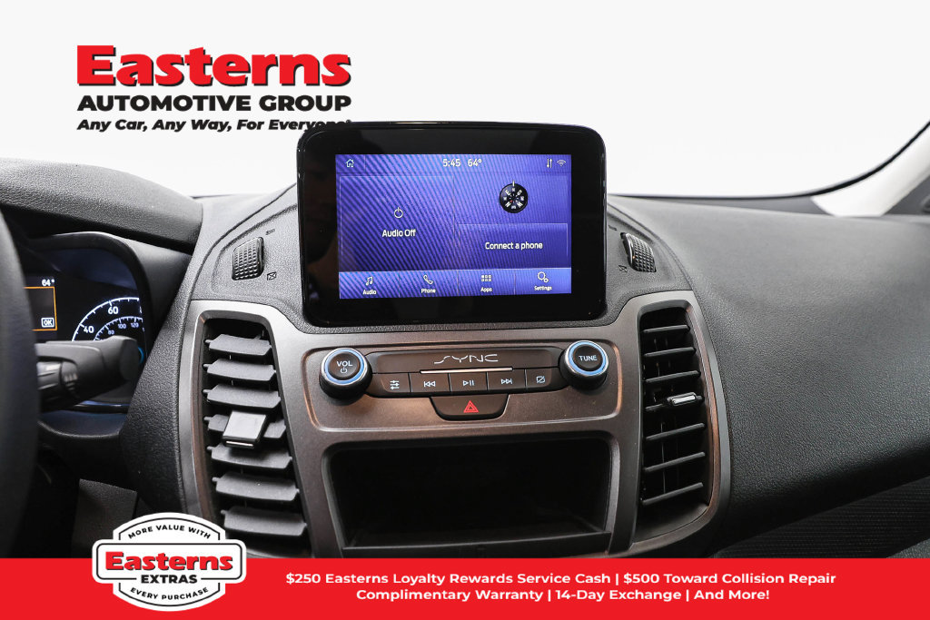 Used 2022 Ford Transit Connect XLT FWD image 12
