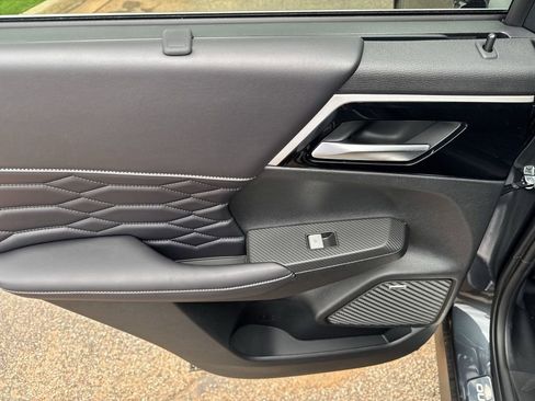 New 2026 Mitsubishi Outlander SEL AWD/4WD image 38