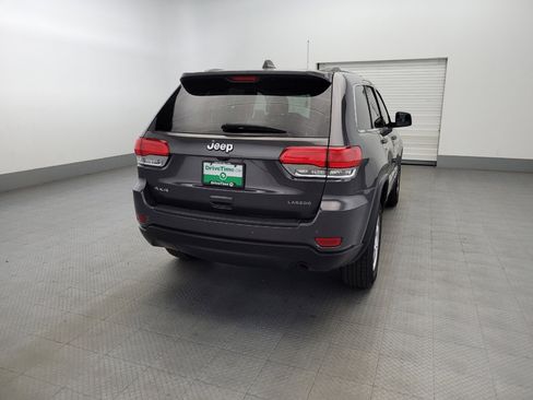 Used 2017 Jeep Grand Cherokee Laredo w/ Quick Order Package 23E image 7