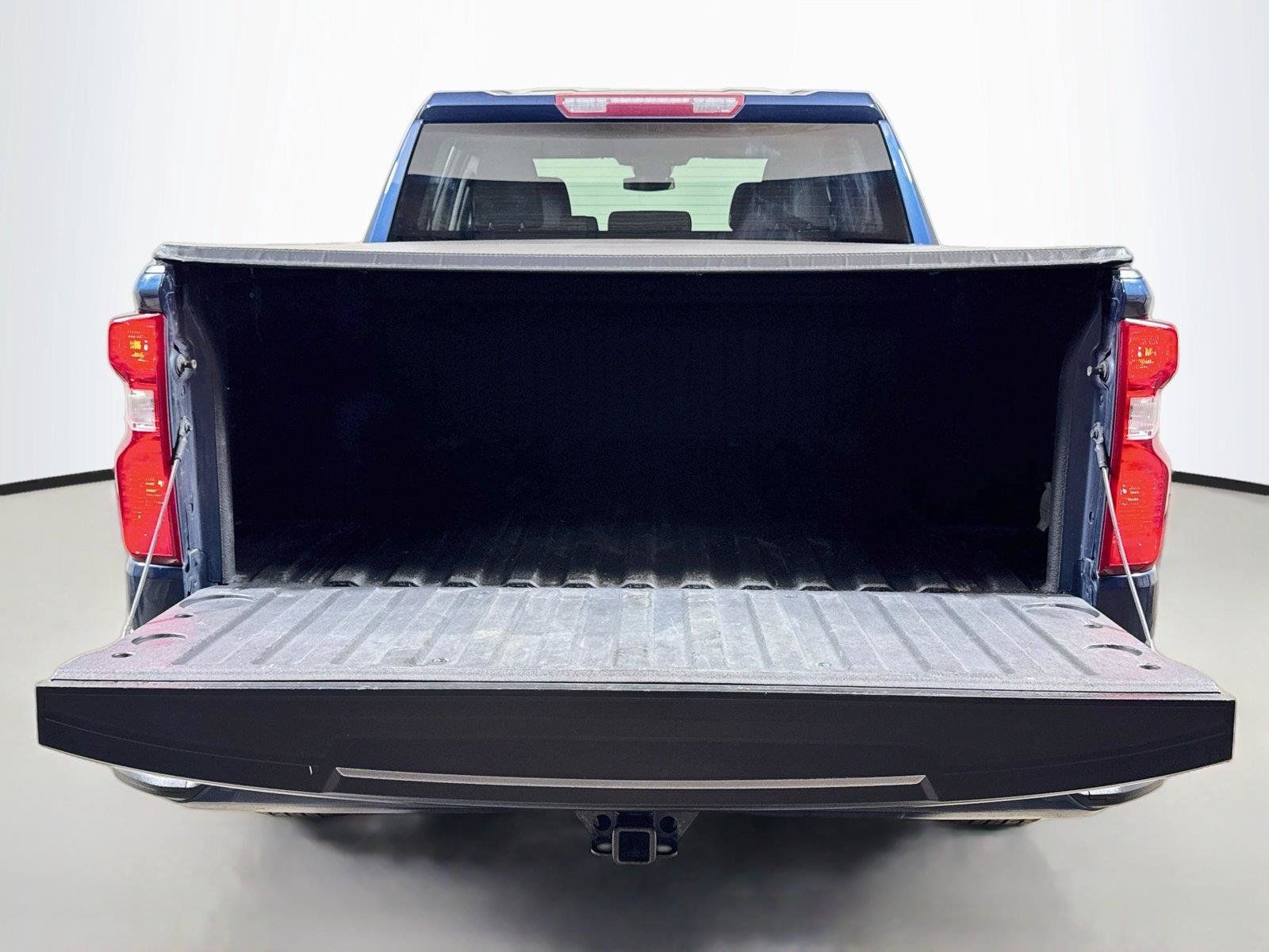 Used 2023 Chevrolet Silverado 1500 Custom AWD/4WD image 22