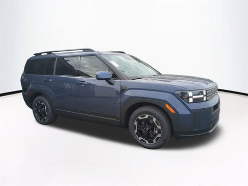New 2026 Hyundai Santa Fe SEL image 2