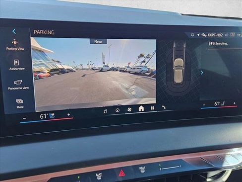 Certified 2025 BMW X3 xDrive30i w/ Convenience Package image 12