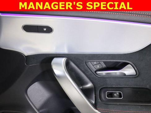 Used 2022 Mercedes-Benz CLA 250 4MATIC image 51