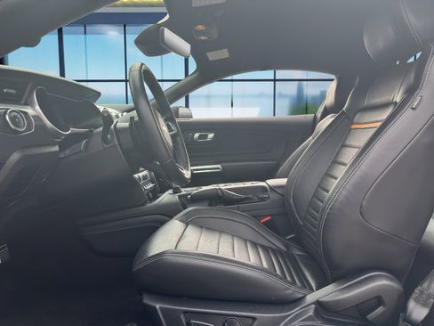 Used 2021 Ford Mustang Mach 1 w/ Equipment Group 700A image 9