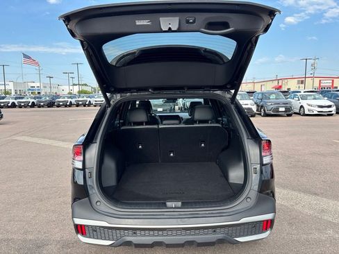 Used 2023 Kia Sportage X-Line w/ X-Line Premium Package AWD/4WD image 35