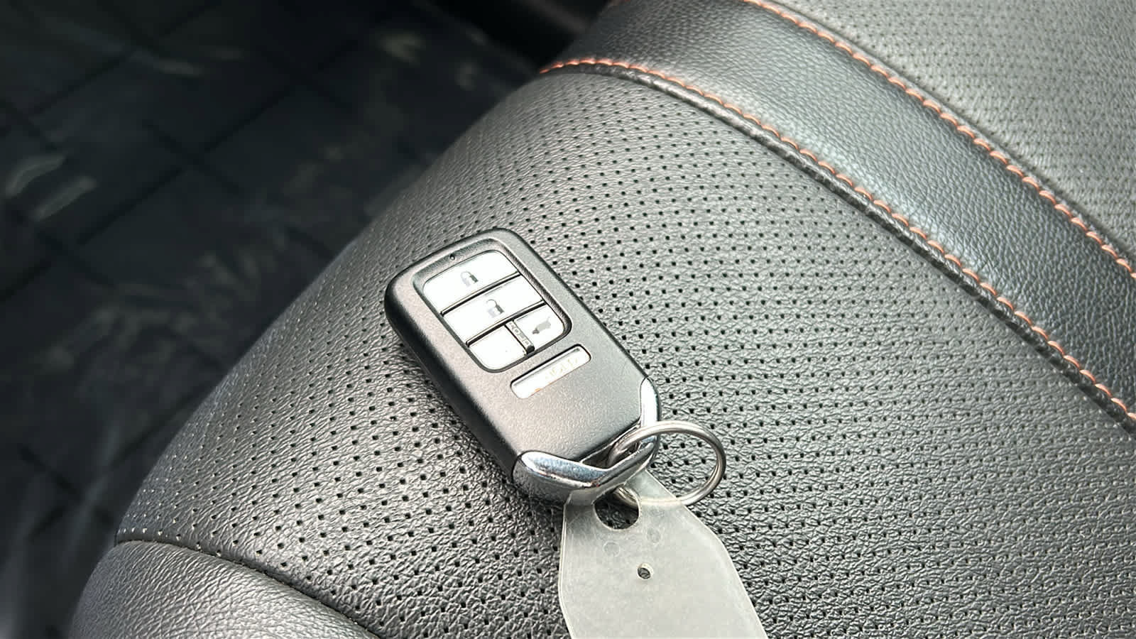 Used 2022 Honda Passport TrailSport image 29