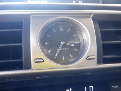 Used 2015 Lexus IS 250 image 21