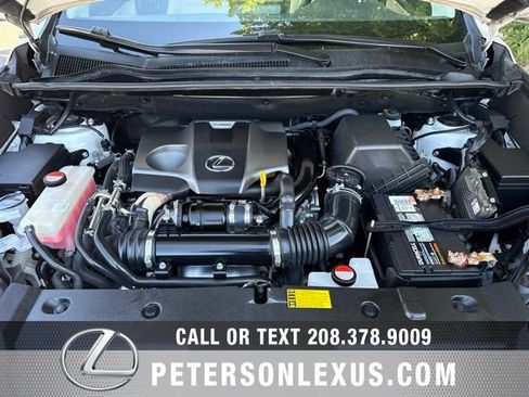 Used 2015 Lexus NX 200t AWD w/ Premium Package image 10