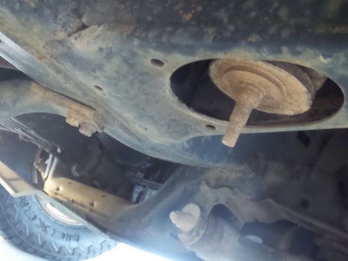 Used 2005 Toyota 4Runner SR5 image 50