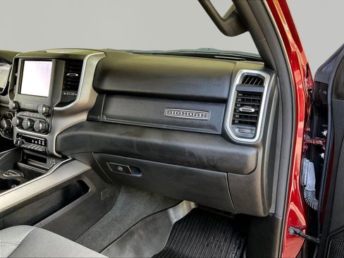 Used 2021 RAM 1500 Big Horn AWD/4WD image 27