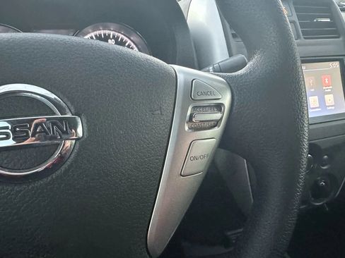Used 2019 Nissan Versa SV image 30