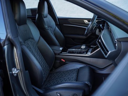 Used 2022 Audi RS 7 Sportback image 24