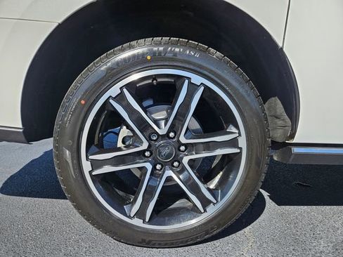 Used 2021 Ford Expedition Max Limited AWD/4WD image 50