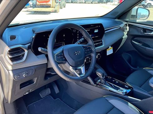 New 2026 Chevrolet TrailBlazer ACTIV w/ Convenience Package image 9