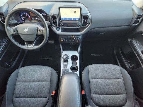 Certified 2023 Ford Bronco Sport Big Bend w/ Convenience Package image 26