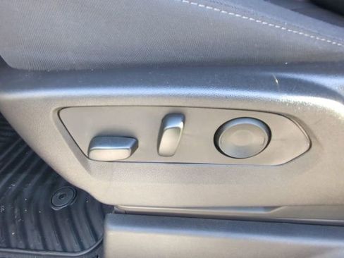 Used 2024 GMC Sierra 1500 Pro w/ Graphite Edition image 29