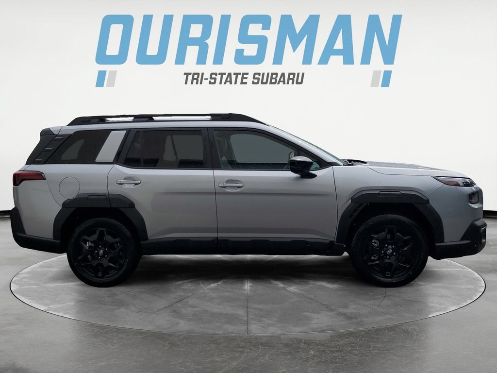 Certified 2026 Subaru Outback Limited AWD/4WD image 7