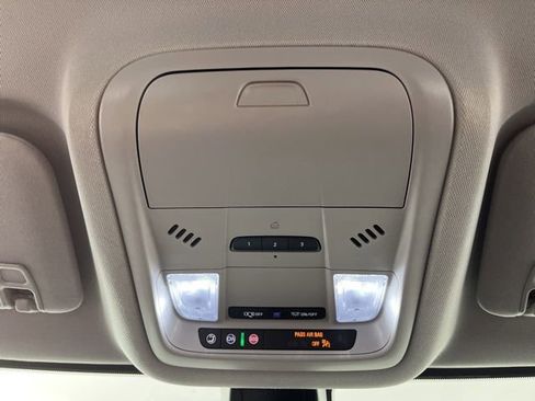 Used 2023 GMC Acadia SLT w/ Elevation Edition image 34