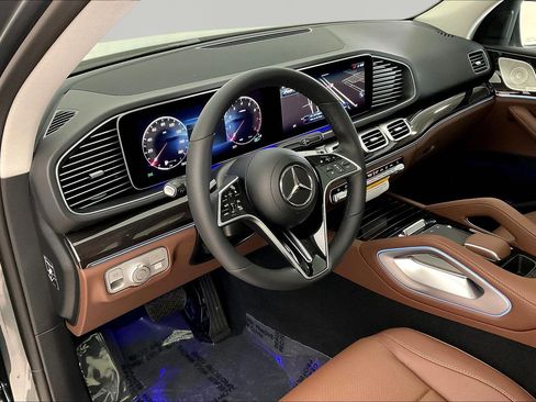 New 2026 Mercedes-Benz GLE 350 4MATIC image 15