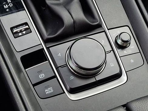 Used 2025 MAZDA CX-50 AWD 2.5 S w/ Premium Package image 27