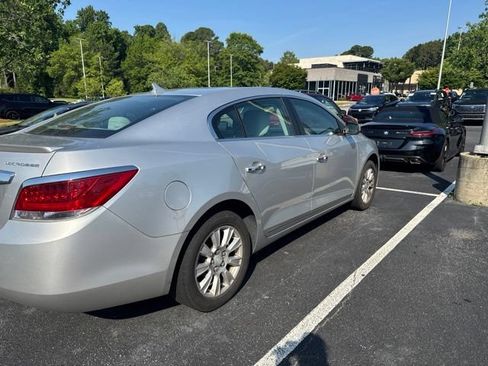 Used 2013 Buick LaCrosse FWD image 8