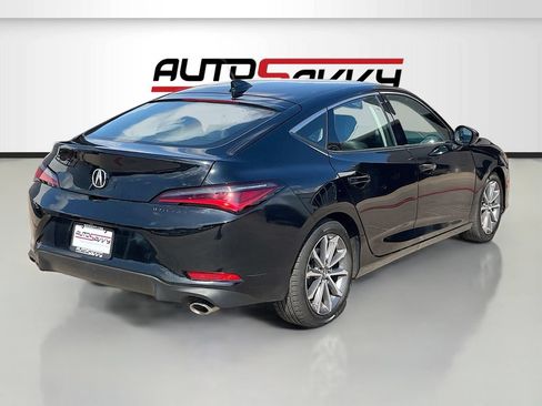Used 2024 Acura Integra FWD image 7