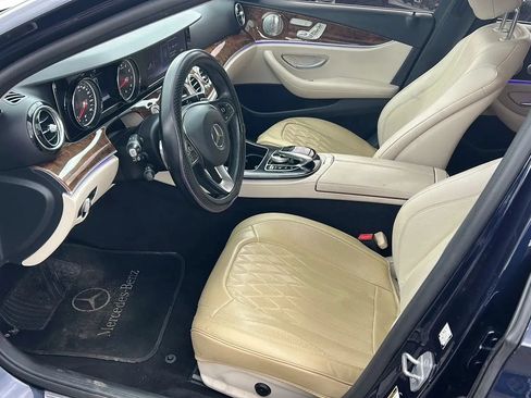 Used 2017 Mercedes-Benz E 300 4MATIC image 10