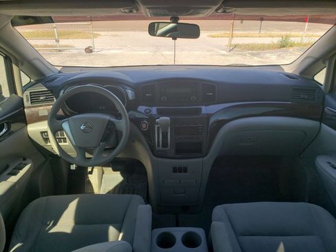 Used 2015 Nissan Quest S image 19