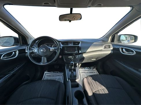 Used 2018 Nissan Sentra SV image 26