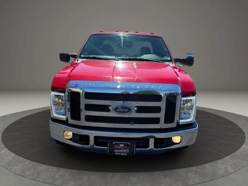Used 2010 Ford F350 XLT RWD image 4