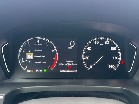 Certified 2025 Honda Pilot EX-L image 18