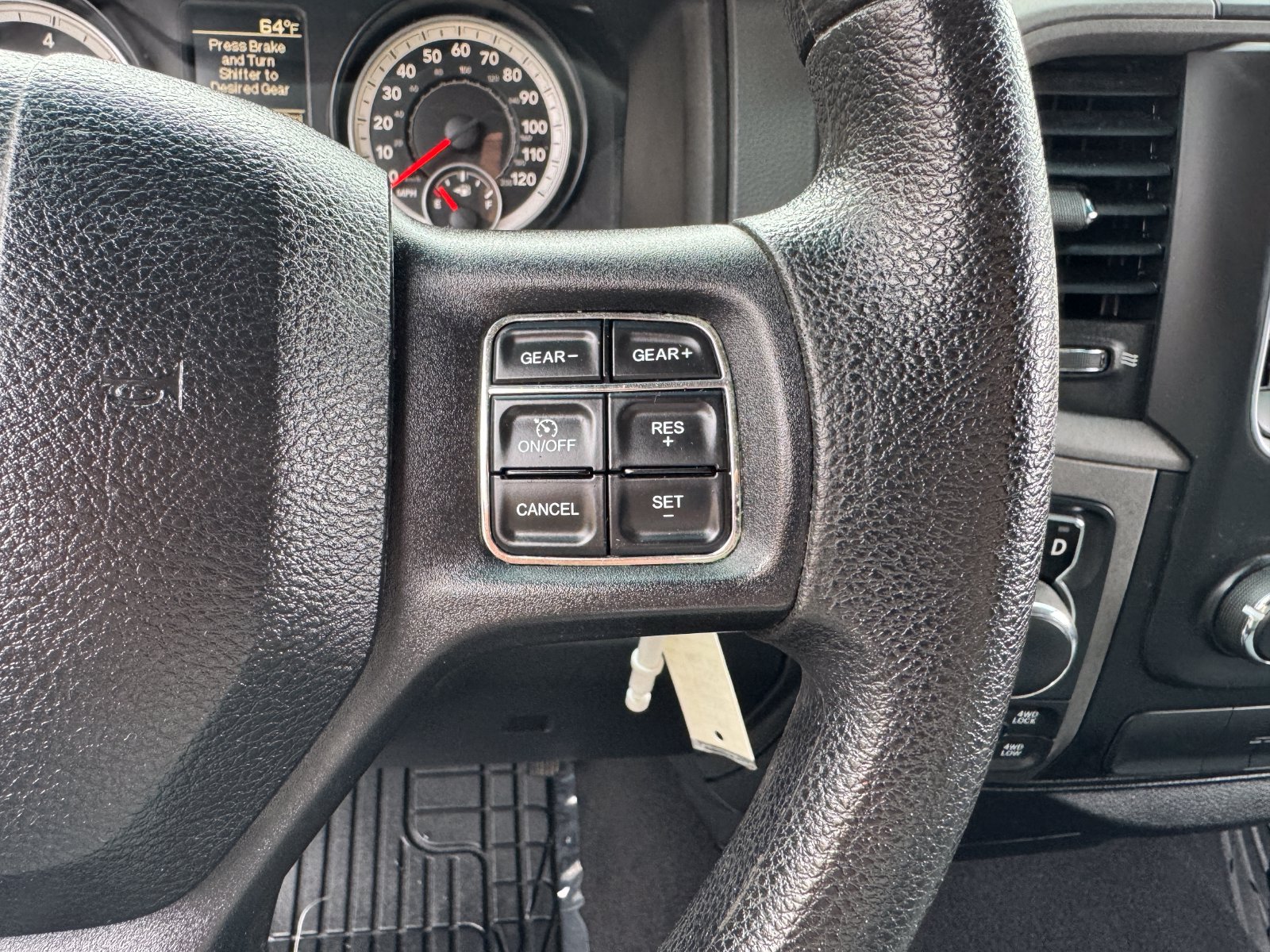 Used 2013 RAM 1500 Tradesman w/ Popular Equipment Group AWD/4WD image 29