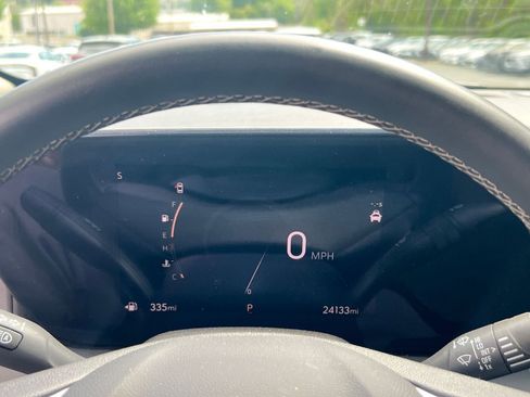 Used 2025 Buick Encore GX Preferred image 35