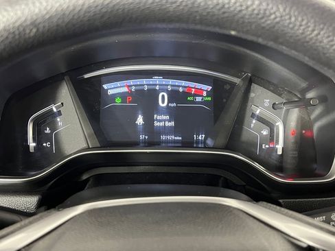 Used 2021 Honda CR-V EX image 19