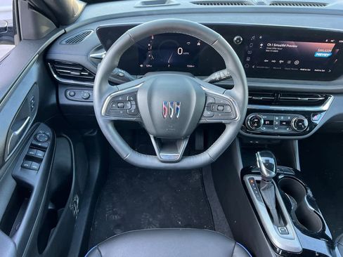 Used 2024 Buick Envista Sport Touring w/ Convenience I Package image 14