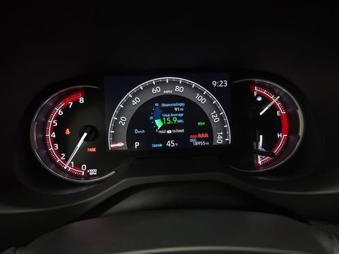 Certified 2023 Toyota RAV4 XLE image 16