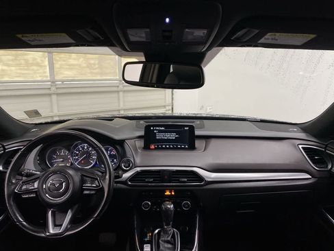 Used 2018 MAZDA CX-9 Grand Touring image 14