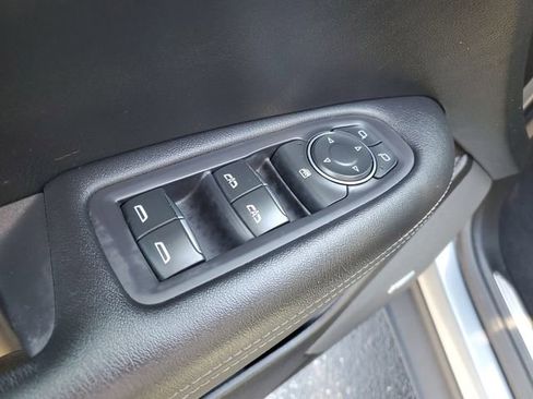 Used 2022 Cadillac XT5 Luxury image 22