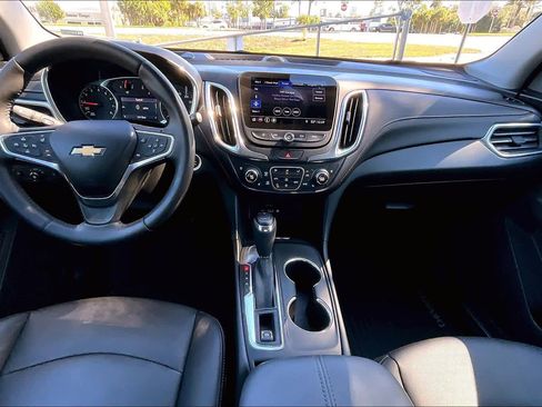 Used 2020 Chevrolet Equinox Premier image 15