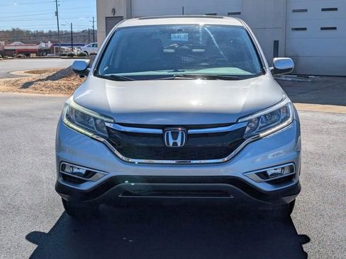 Used 2016 Honda CR-V EX image 2