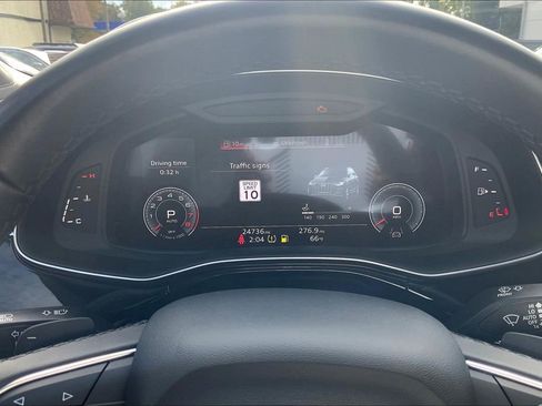 Used 2023 Audi Q7 3.0T Prestige image 26