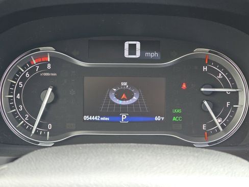 Certified 2023 Honda Ridgeline RTL-E image 33