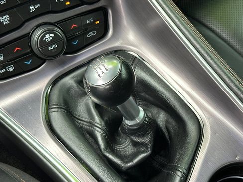 Used 2016 Dodge Challenger R/T Scat Pack image 20