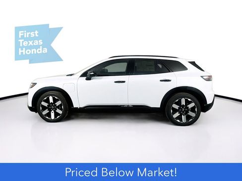 New 2026 Honda Prologue Elite image 4