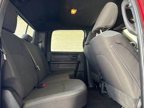 Used 2022 RAM 2500 Tradesman AWD/4WD image 18