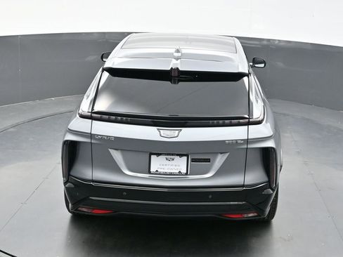 Certified 2024 Cadillac Lyriq Sport w/ LPO, Floor Liner Package image 28